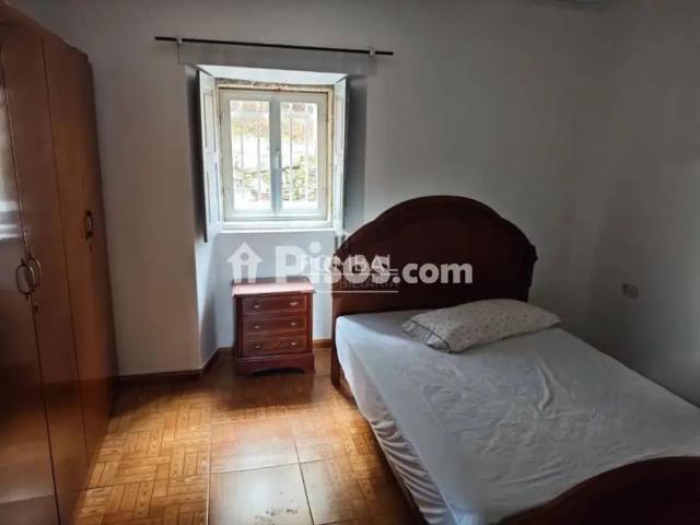 Casa en alquiler en Parada de Sil