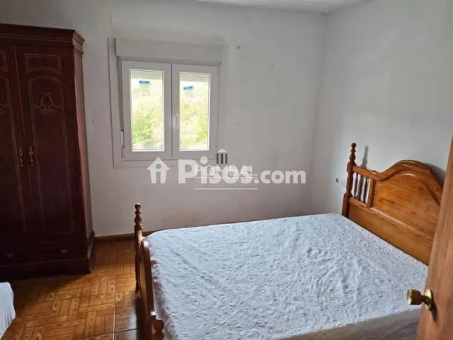 Casa en alquiler en Parada de Sil