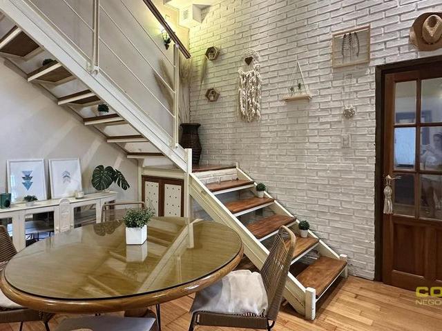 Casa en alquiler en Parque Chacabuco