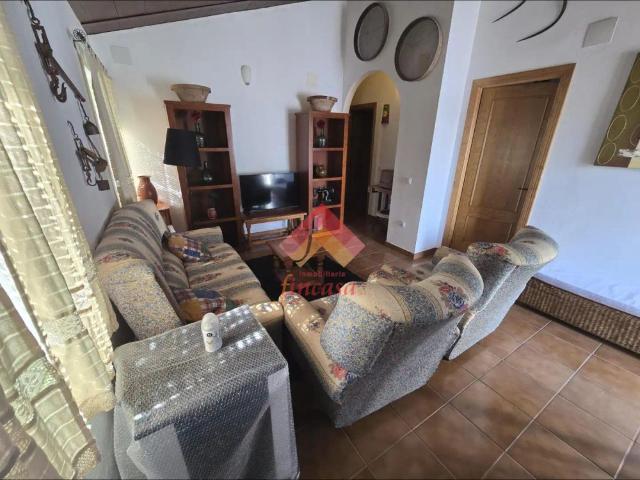 Casa en alquiler en Partidas Norte