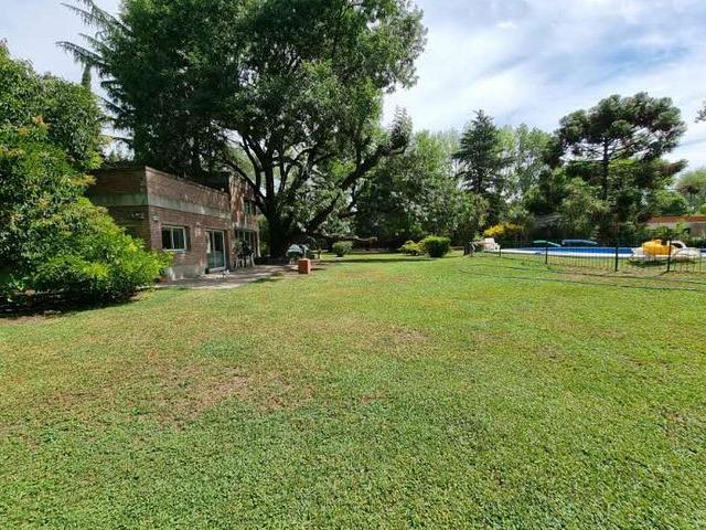 Casa en alquiler en Pavón