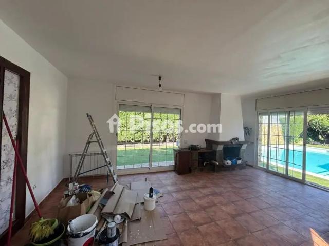 Casa en alquiler en Pedra Santa