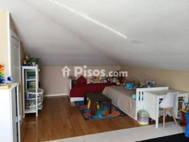 Casa en alquiler en Pedrezuela