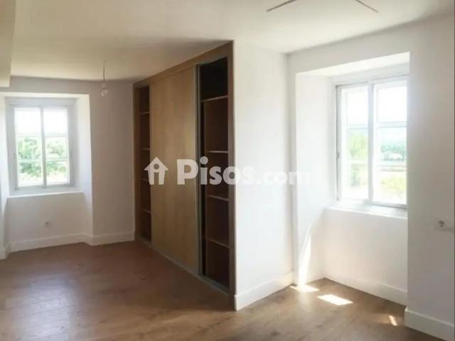 Casa en alquiler en Pedroso