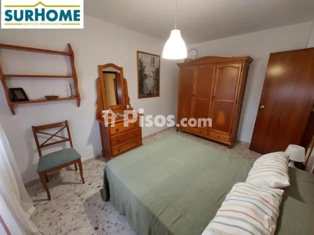 Casa en alquiler en Pelayo