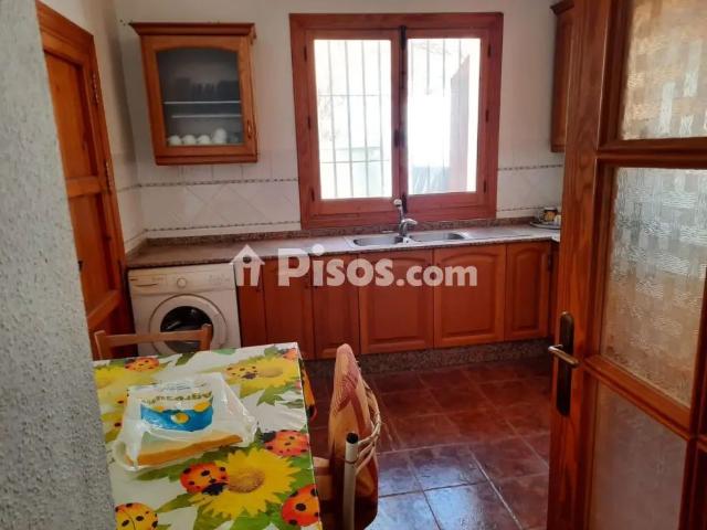 Casa en alquiler en Peraleja Golf