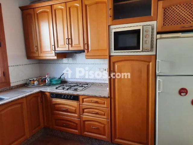 Casa en alquiler en Peraleja Golf