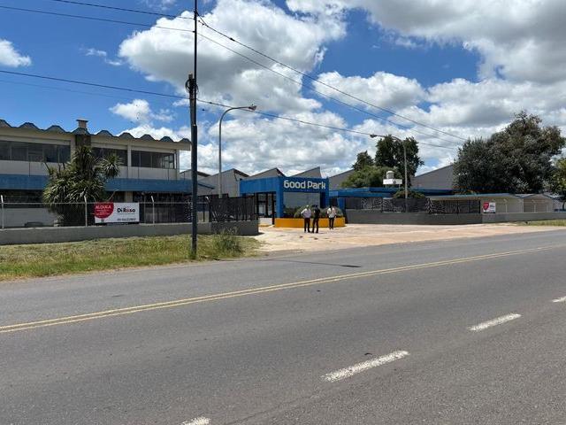 Casa en alquiler en Pergamino