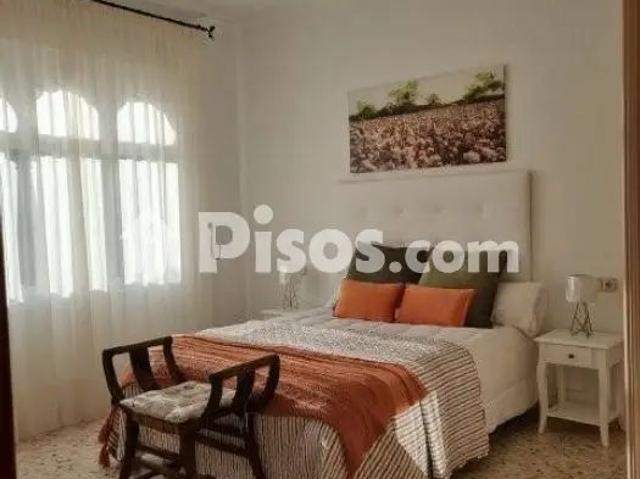 Casa en alquiler en Periurbano Este Santa Cruz