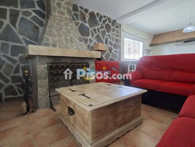 Casa en alquiler en, Periferia, Montaña