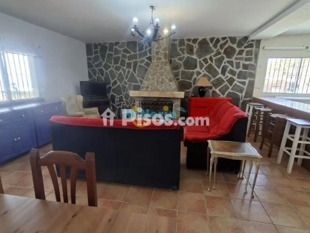 Casa en alquiler en, Periferia, Montaña