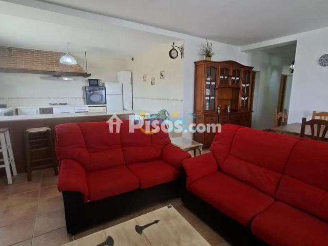 Casa en alquiler en, Periferia, Montaña