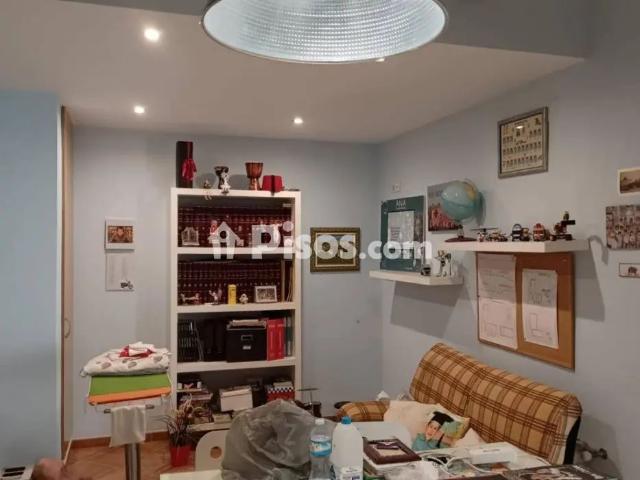Casa en alquiler en Petrer