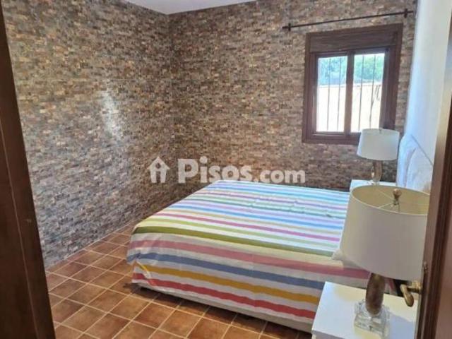 Casa en alquiler en Peñón