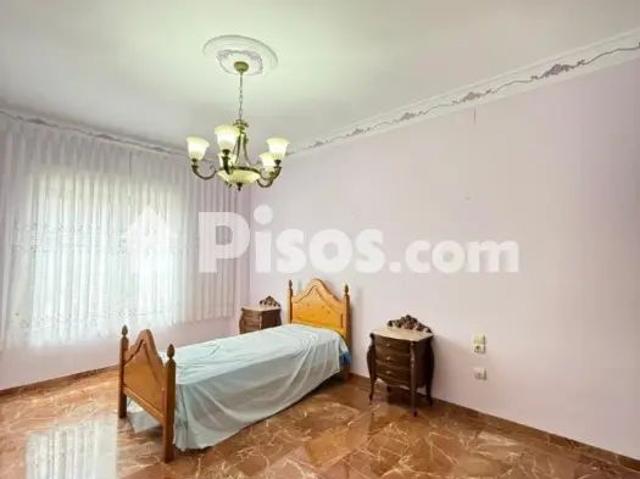 Casa en alquiler en Picassent