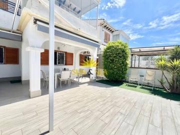 Casa en alquiler en Pilar de la Horadada, Alicante Costa Blanca