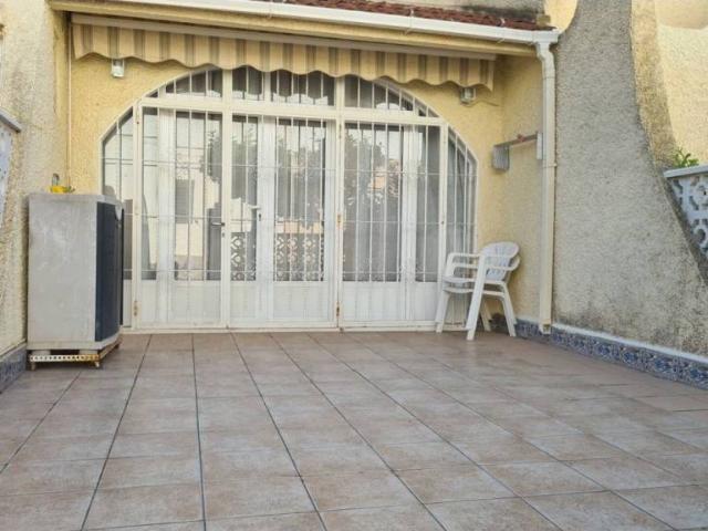 Casa en Alquiler en Pilar de la Horadada