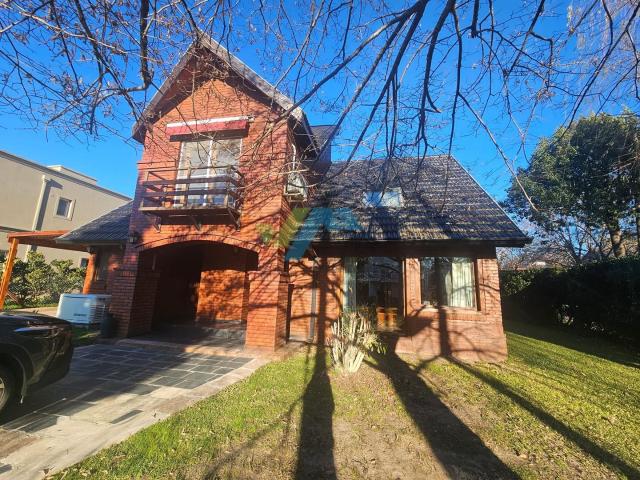 Casa en Alquiler en Pilar del Lago, Pilar, G.B.A. Zona Norte