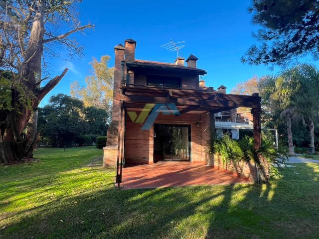 Casa en Alquiler en Pilar del Lago, Pilar, G.B.A. Zona Norte