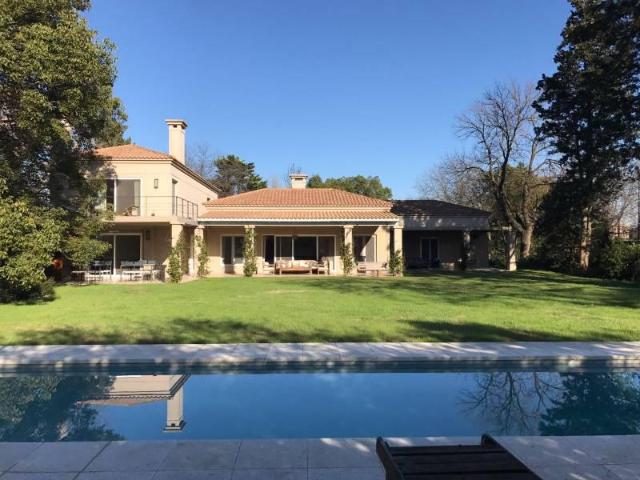 Casa en Alquiler en Pilar Tortugas Country Club 38