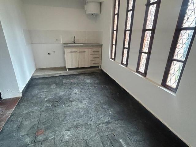 Casa en alquiler en Pilar