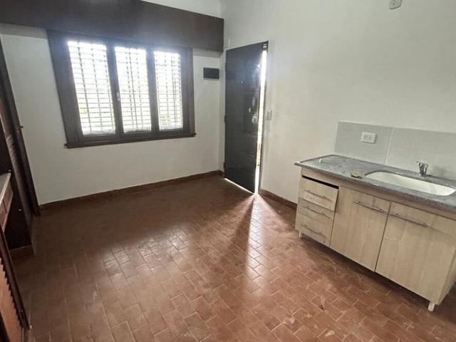 Casa en alquiler en Pilar