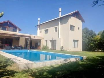 Villa Rosa, Partido del Pilar, Provincia de Buenos Aires