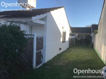 Casa en alquiler en Pilar
