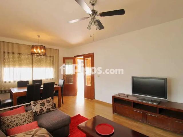 Casa en alquiler en Pinos de Alhaurín