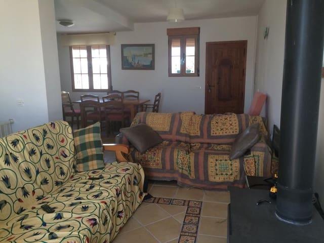 Casa en alquiler en Pinos del Valle, Granada