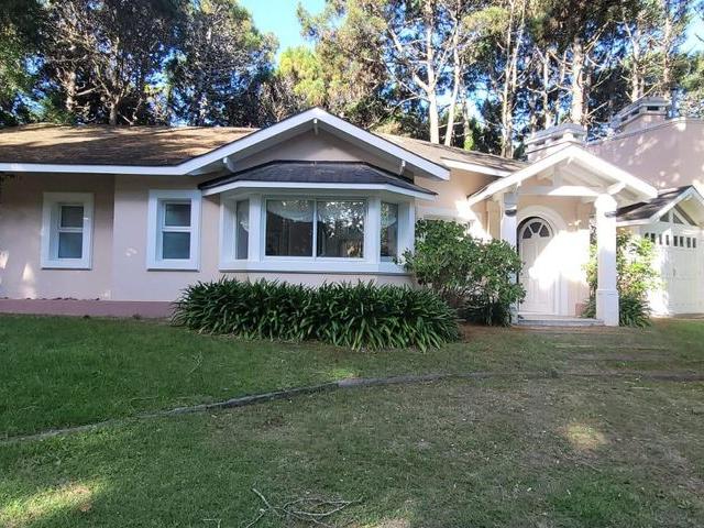 Casa en alquiler en Pinamar