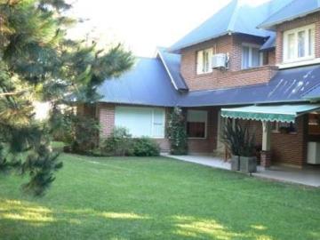 Casa en alquiler en Pinamar