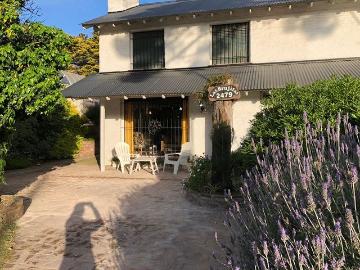 Casa en alquiler en Pinamar