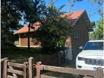Casa en alquiler en Pinamar