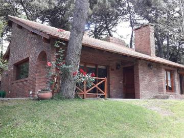 Casa en alquiler en Pinamar