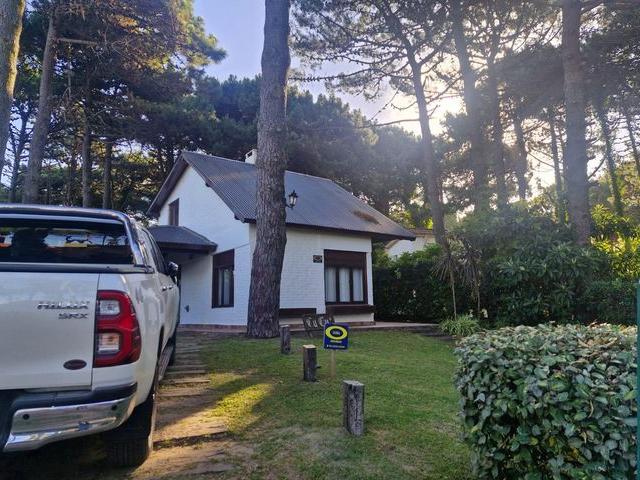 Casa en alquiler en Pinamar