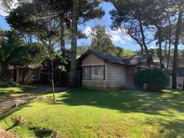 Casa en alquiler en Pinamar