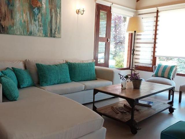 Casa en alquiler en Pinamar