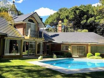 Casa en alquiler en Pinamar