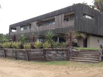 Casa en alquiler en Pinamar