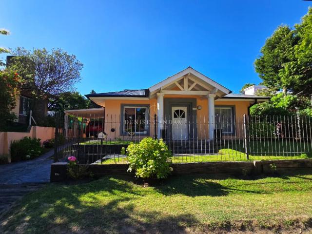 Casa en Alquiler en Pinamar