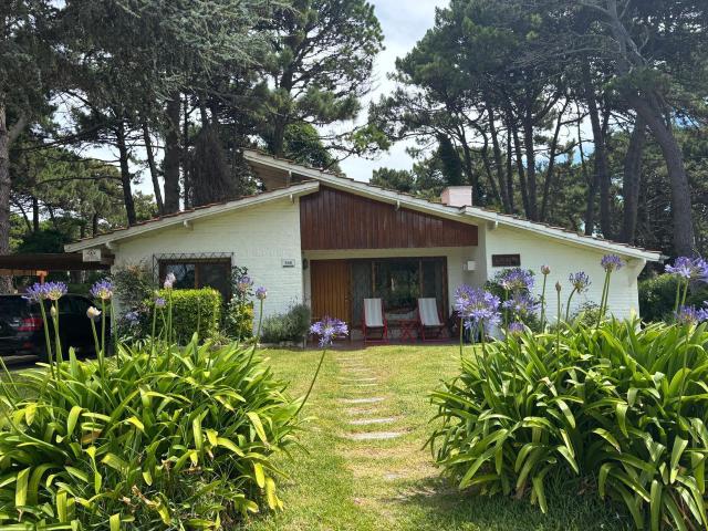 Casa en Alquiler en Pinamar, Costa Atlantica