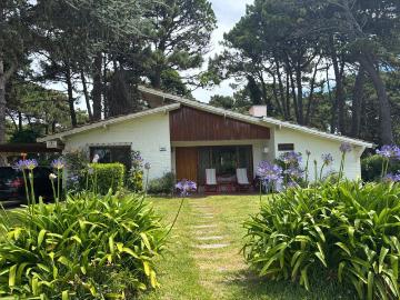 Casa en Alquiler en Pinamar, Costa Atlantica