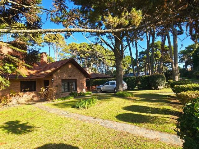 Casa en Alquiler en Pinamar norte