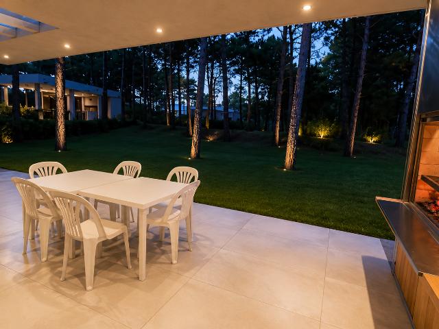 Casa en Alquiler en Pinamar Norte