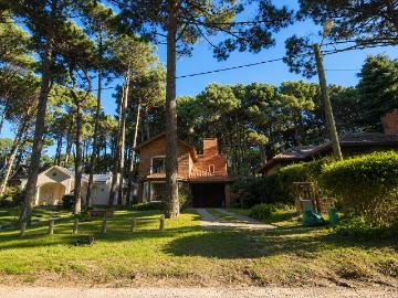 Casa en Alquiler en Pinamar norte