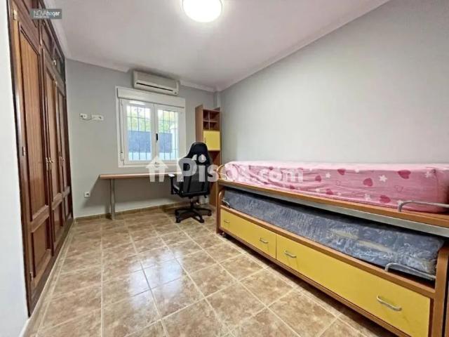 Casa en alquiler en Pizarra