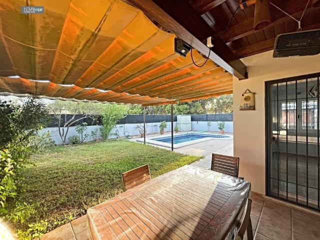 Casa en Alquiler en Pizarra
