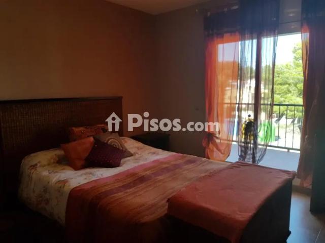 Casa en alquiler en Platja de Mont Roig