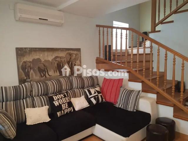 Casa en alquiler en Platja de Mont Roig